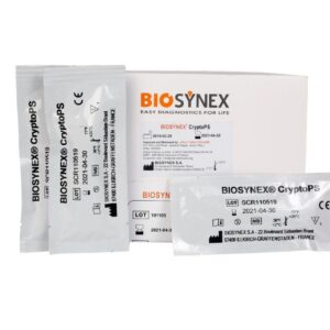 Biosynex CryptoPS Test Kit