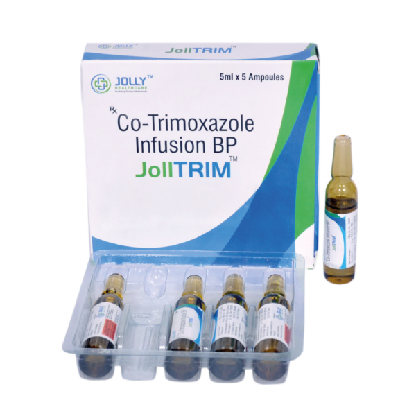 Jolltrim Infusion