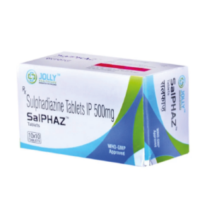 Salphaz