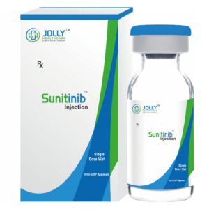 Sunitinib