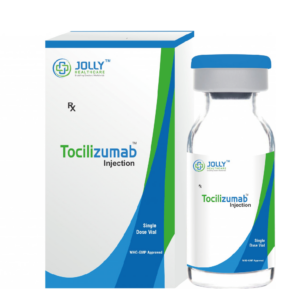 Tocilizumab