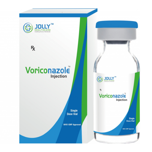 Voriconazole