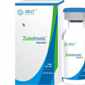 Zoledronic acid
