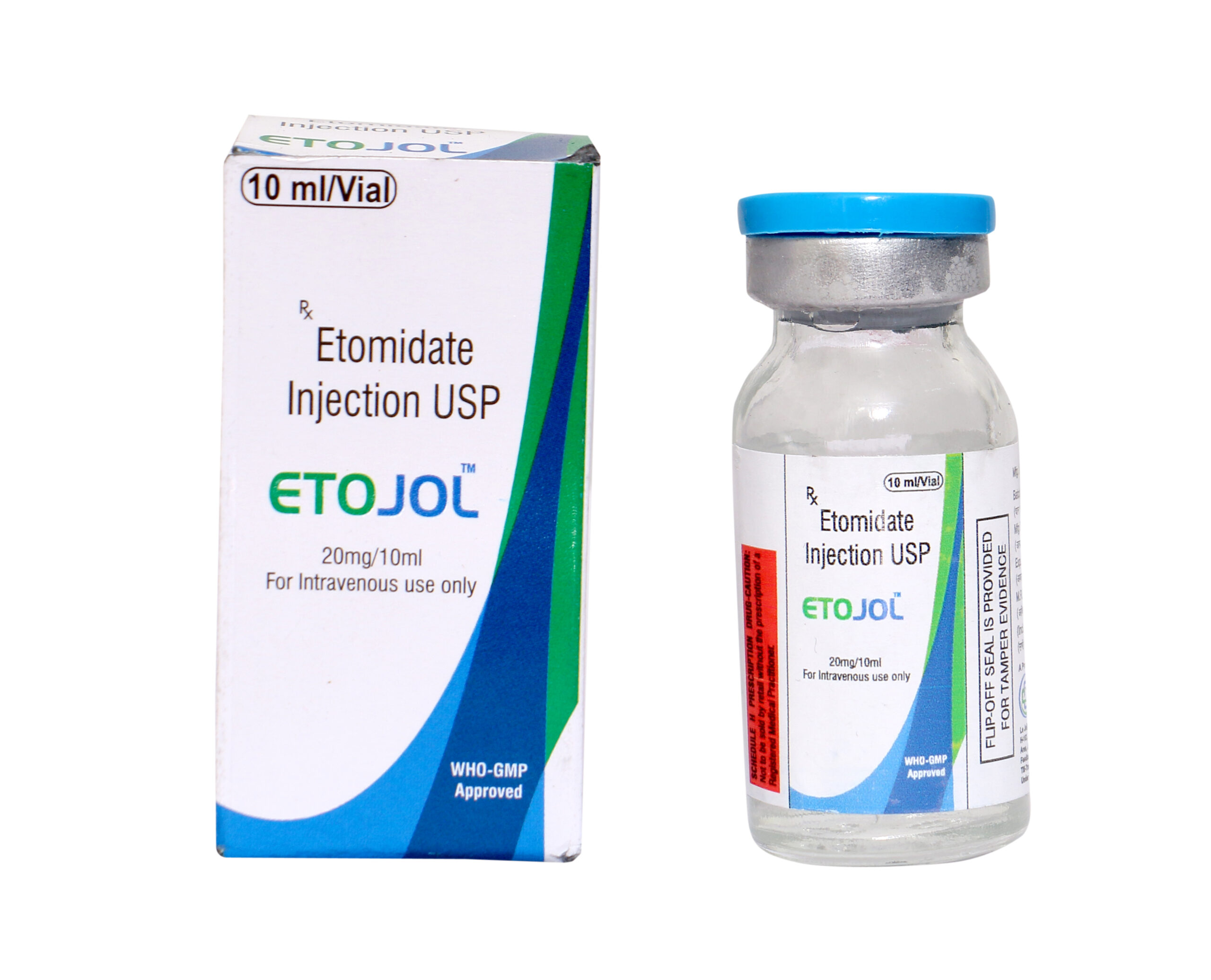 Etojol-Etomidate Injection USP - Image 6