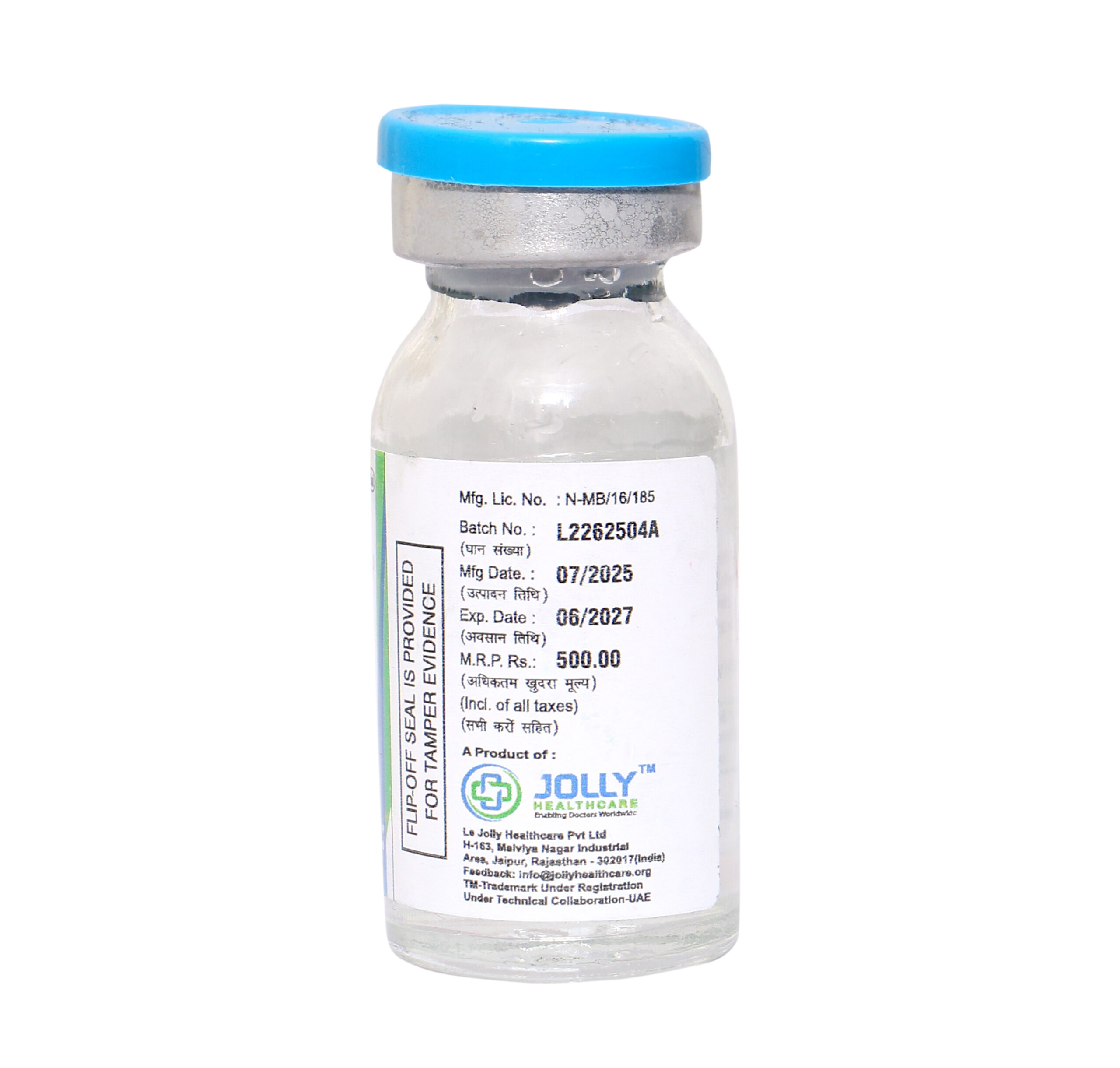 Etojol-Etomidate Injection USP - Image 3