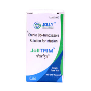 Jolltrim 10ml Infusion