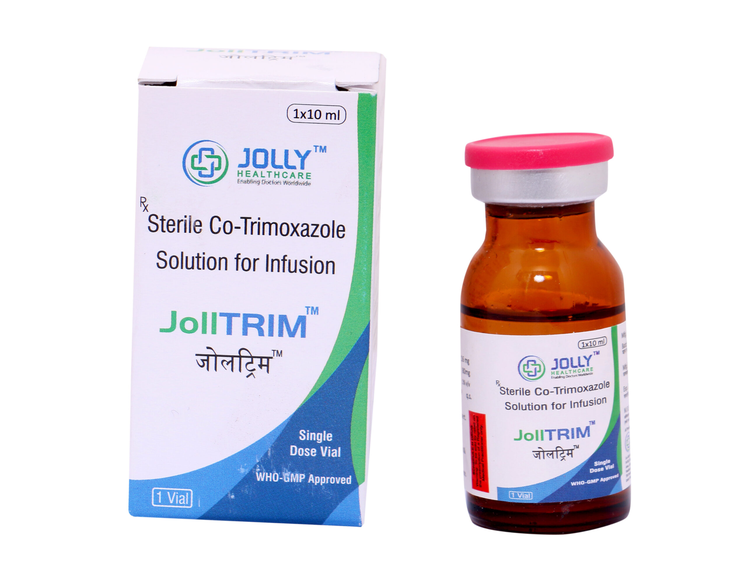 Jolltrim 10ml Infusion - Image 3