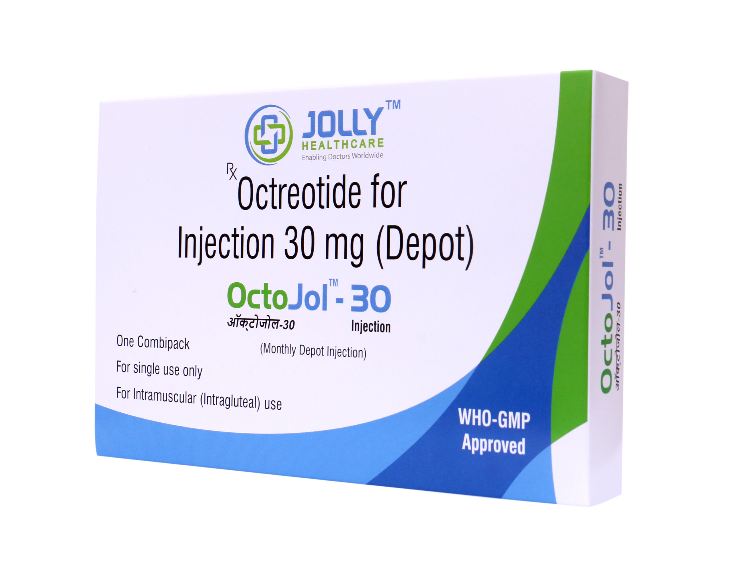 Octojol 30mg - Image 2