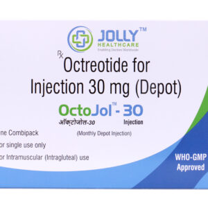 Octojol 30mg