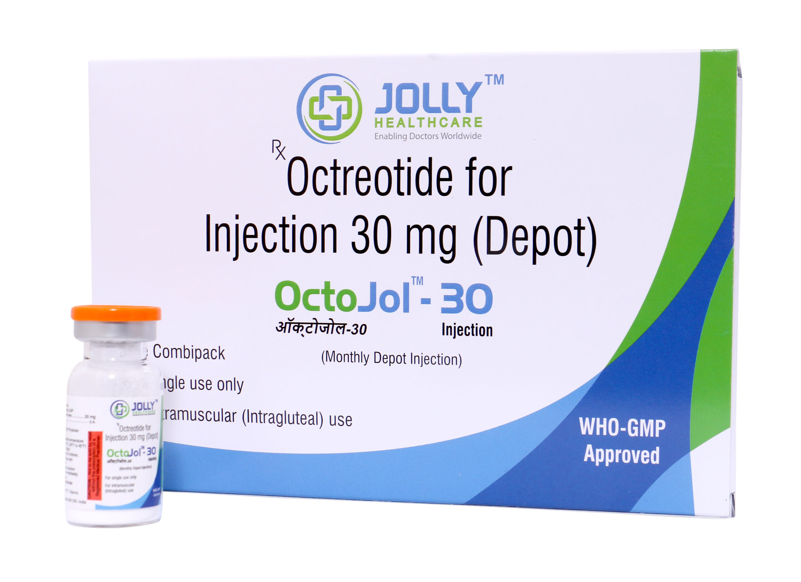 Octojol 30mg - Image 4