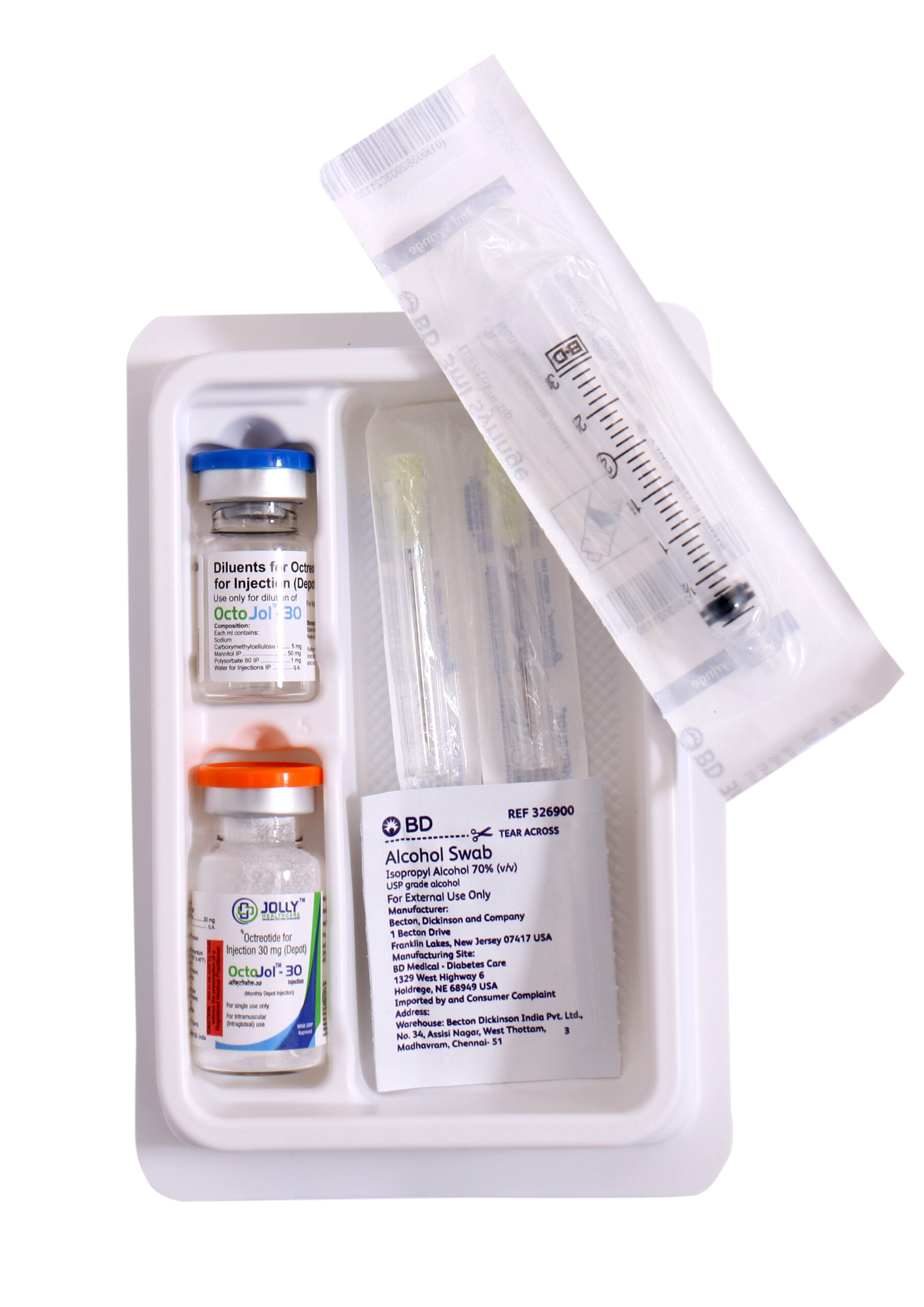 Octojol 30mg - Image 5