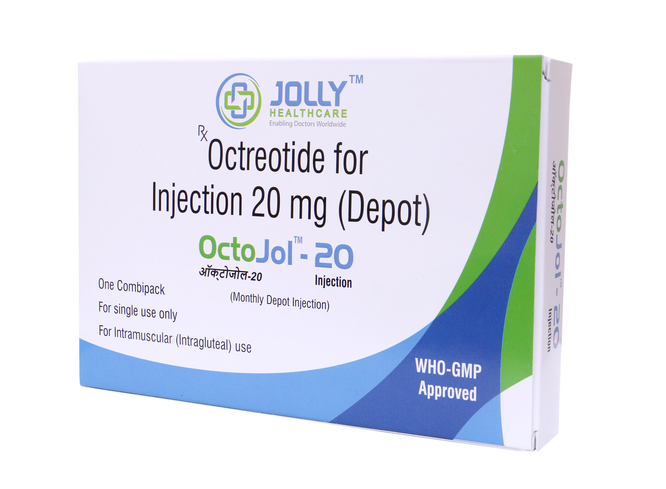 Octojol 20mg - Image 5