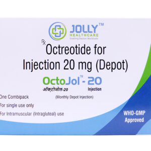 Octojol 20mg
