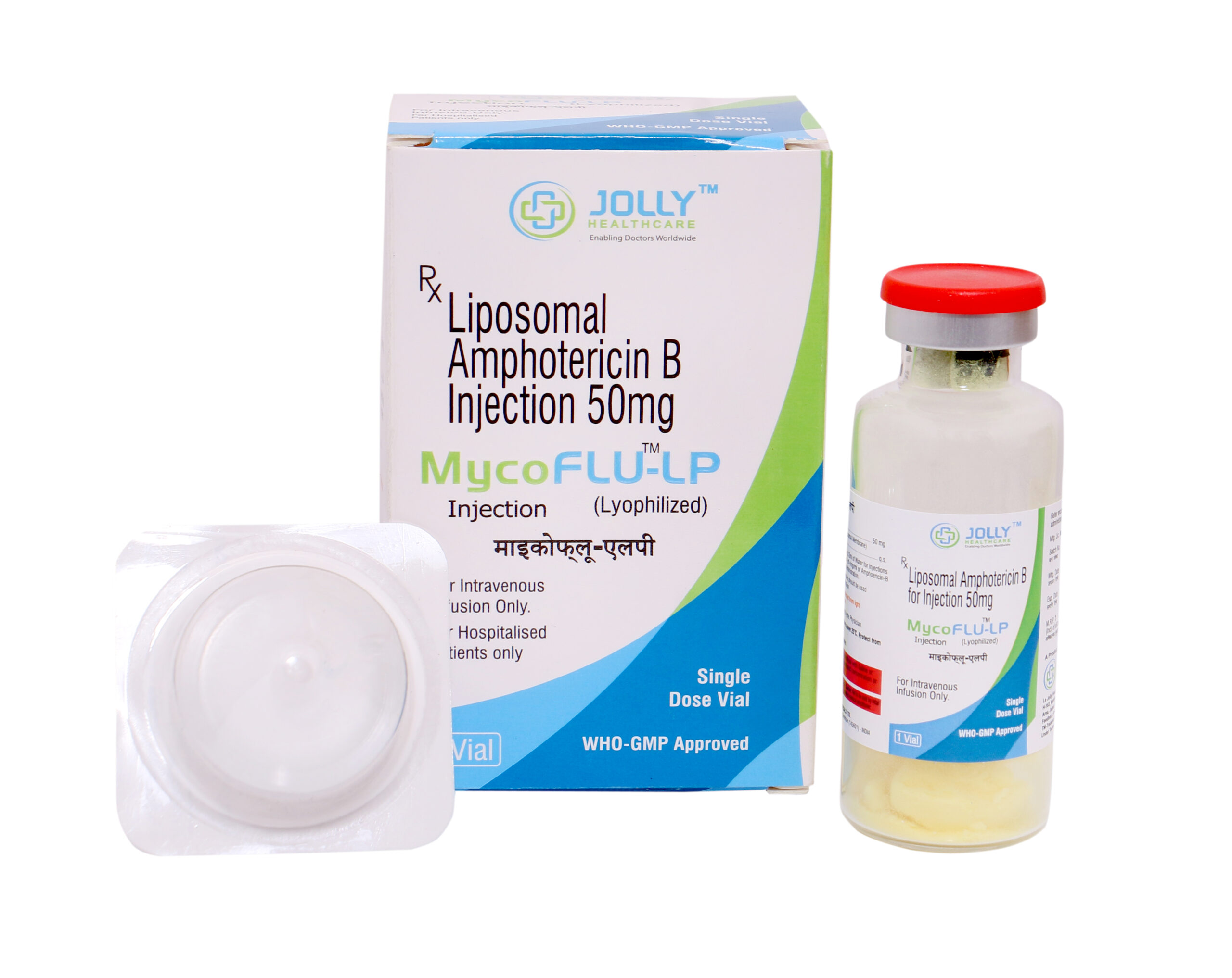 MycoFLU-LP - Image 7